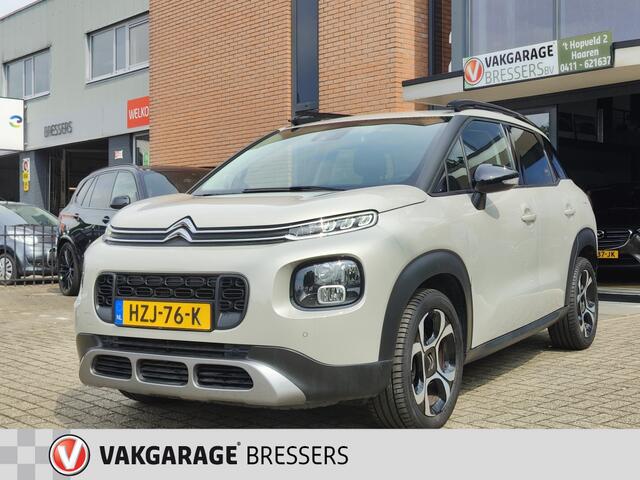 Citroen C3 Aircross 1.2 PT S&S Shine