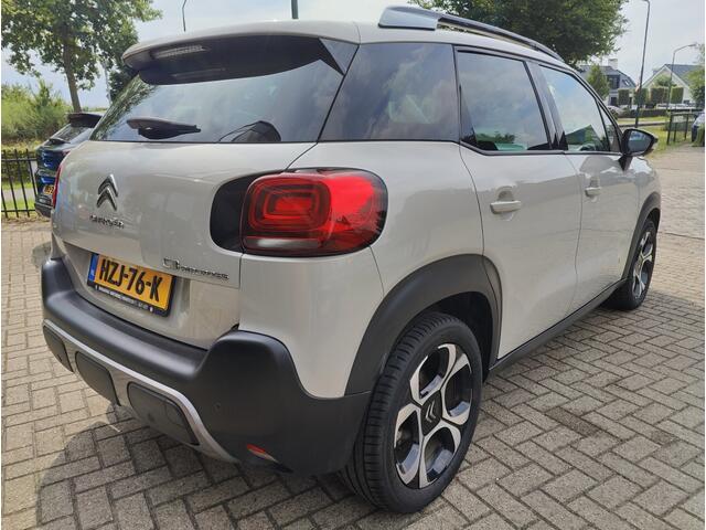Citroen C3 Aircross 1.2 PT S&S Shine