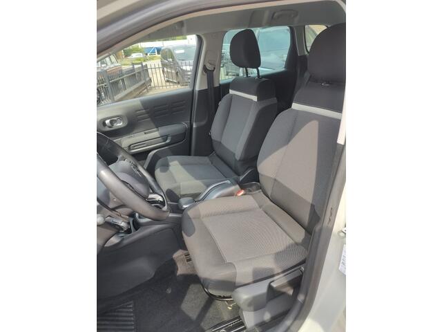 Citroen C3 Aircross 1.2 PT S&S Shine