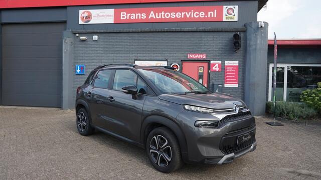 Citroen C3 Aircross 1.2 PT S&S Feel