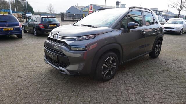 Citroen C3 Aircross 1.2 PT S&S Feel