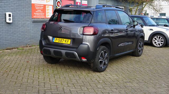Citroen C3 Aircross 1.2 PT S&S Feel