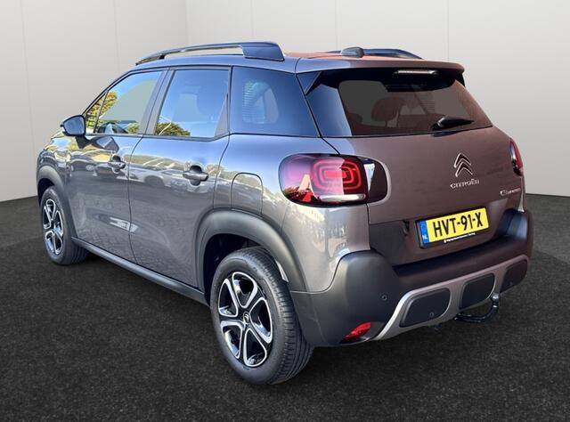 Citroen C3 Aircross 1.2 PT S&S Feel Trekhaak: Nieuwe Distributieriem