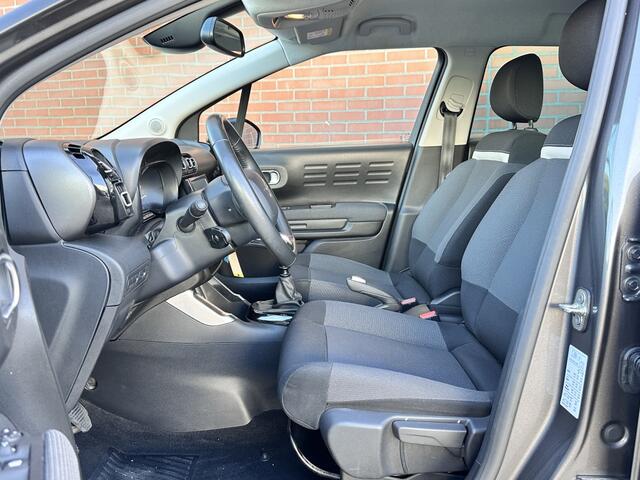 Citroen C3 Aircross 1.2 PT S&S Feel Trekhaak: Nieuwe Distributieriem