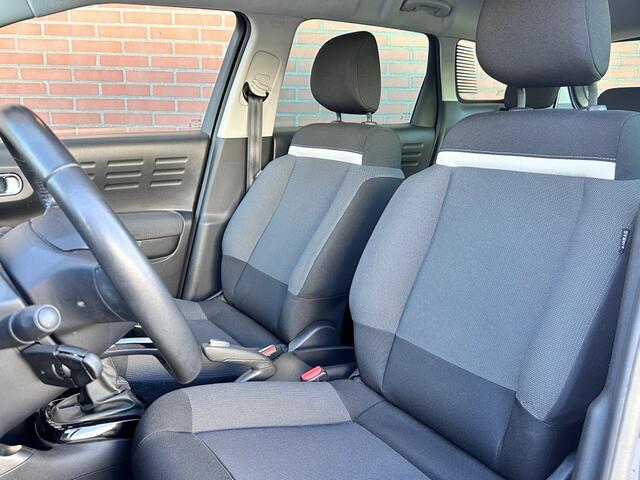 Citroen C3 Aircross 1.2 PT S&S Feel Trekhaak: Nieuwe Distributieriem