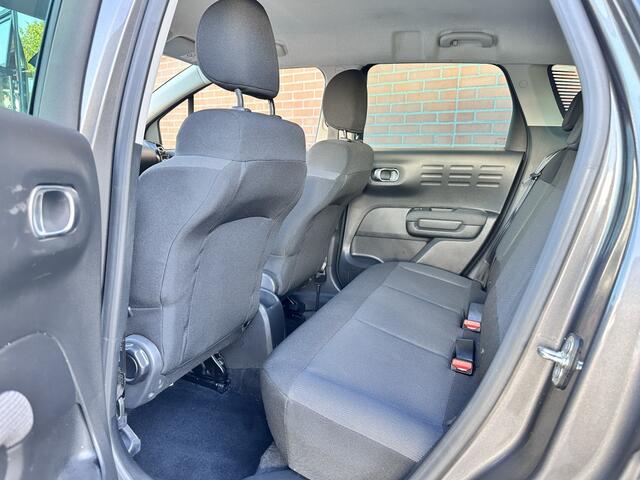 Citroen C3 Aircross 1.2 PT S&S Feel Trekhaak: Nieuwe Distributieriem