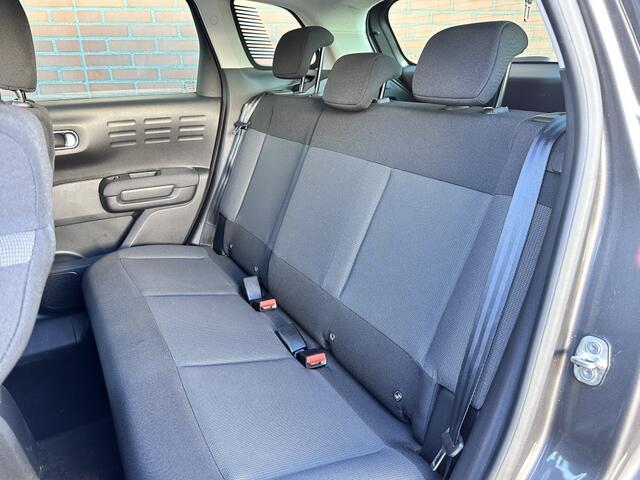 Citroen C3 Aircross 1.2 PT S&S Feel Trekhaak: Nieuwe Distributieriem