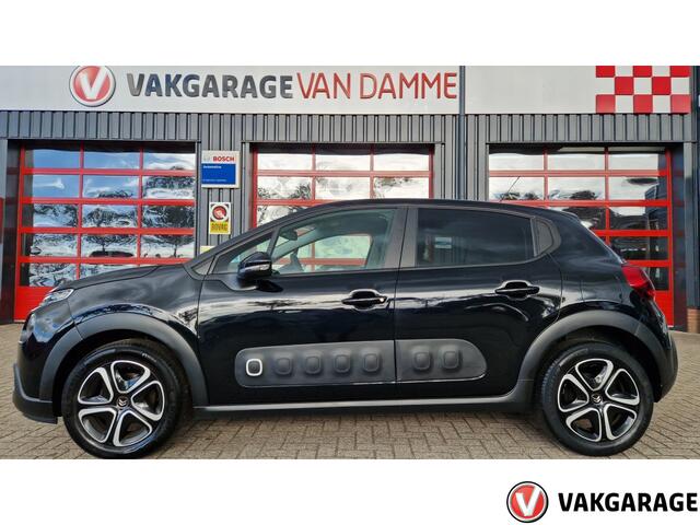 Citroen C3 1.2 PT Feel