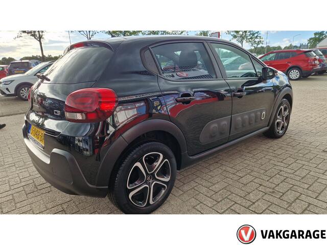 Citroen C3 1.2 PT Feel