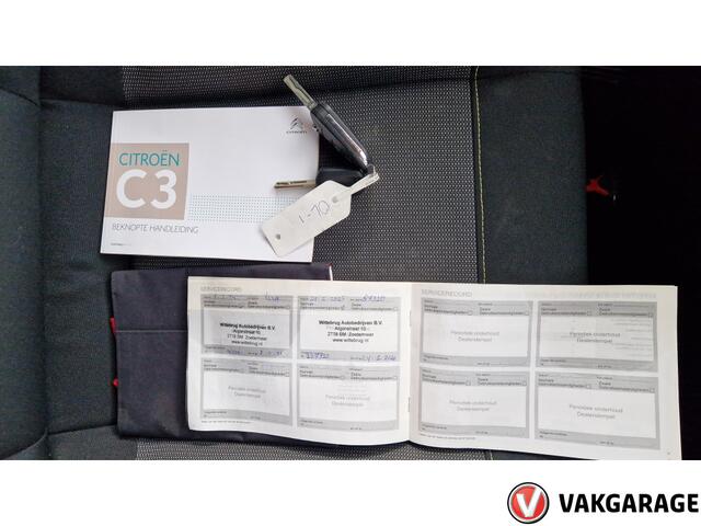 Citroen C3 1.2 PT Feel