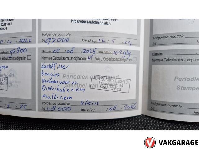 Citroen C3 1.2 PT Feel trekhaak