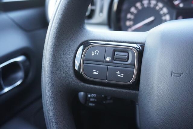 Citroen C3 1.2 PT Feel CarPlay | Clima | Park. sensoren | NAP | Navigatie