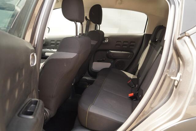 Citroen C3 1.2 PureTech Feel Edition -NAVI-ECC-PDC-