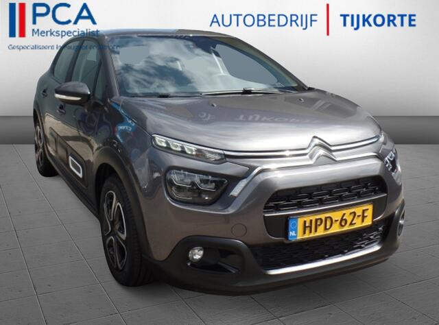 Citroen C3 1.2 PT Feel