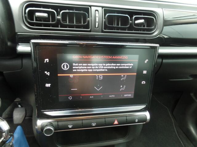 Citroen C3 1.2 PT Feel