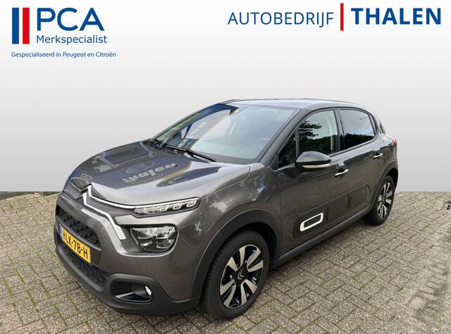 Citroen C3 1.2 PT Feel Ed.