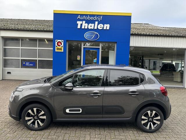 Citroen C3 1.2 PT Feel Ed.
