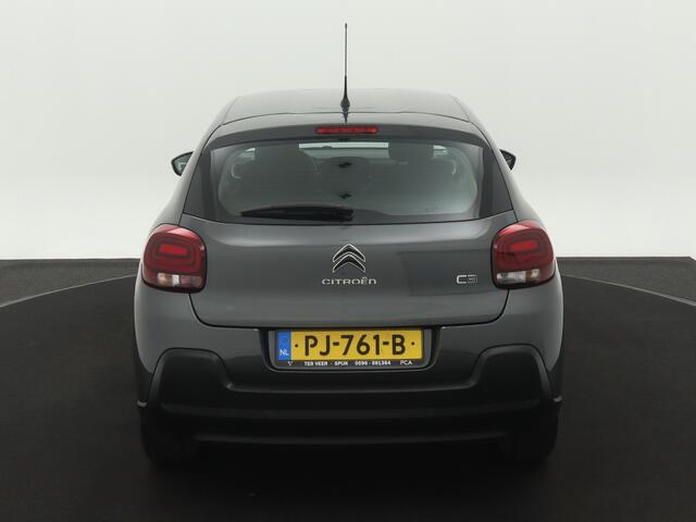 Citroen C3 1.2 PT Feel 105g