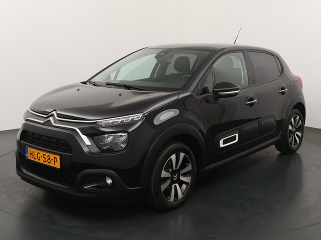 Citroen C3 1.2 PT Max
