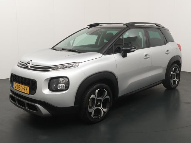 Citroen C3 Aircross 1.2 PT S&S Shine