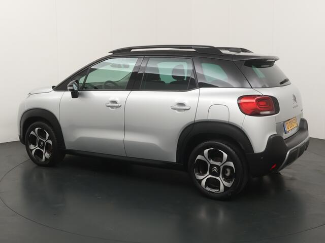 Citroen C3 Aircross 1.2 PT S&S Shine
