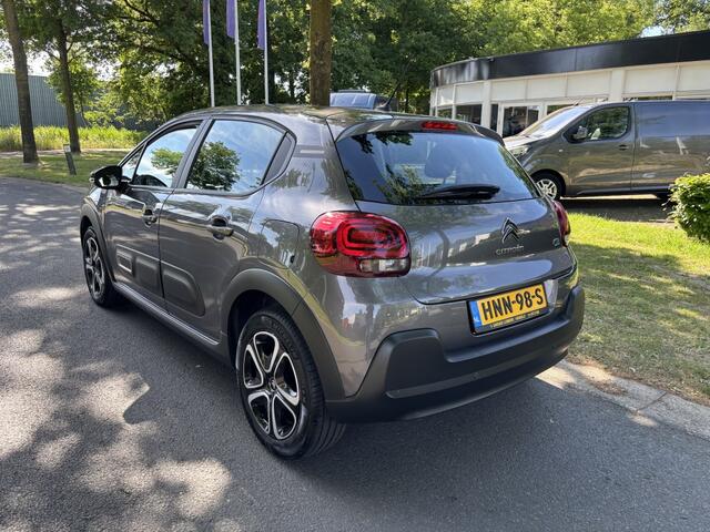 Citroen C3 1.2 PT C-Series