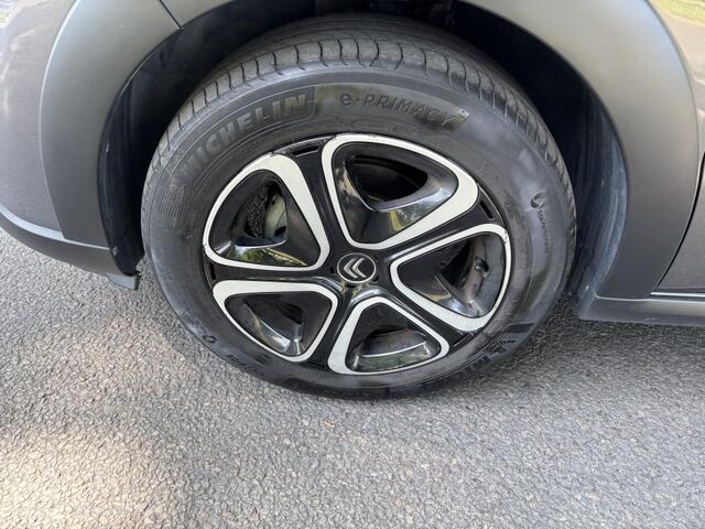 Citroen C3 1.2 PT C-Series