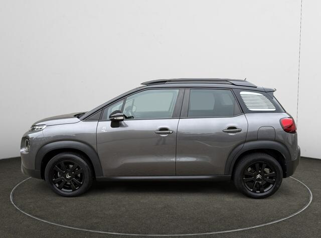 Citroen C3 Aircross 1.2 PT Luxe (carplay Lm velgen, Draadloos opladen Telefoon)