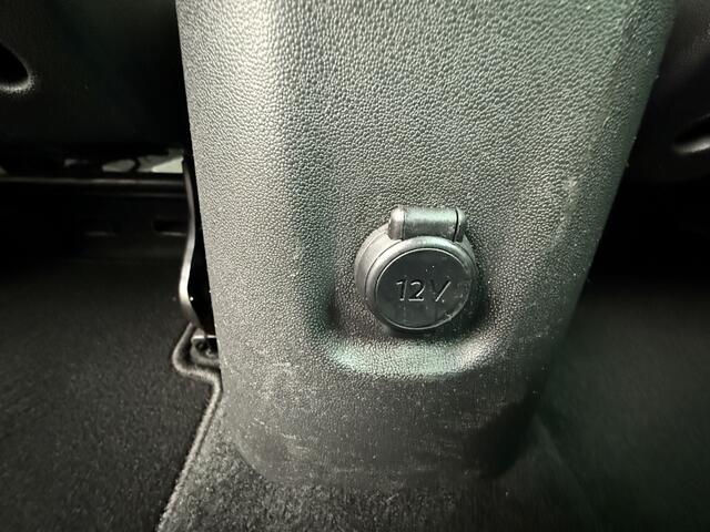 Citroen C3 Aircross 1.2 PT Luxe (carplay Lm velgen, Draadloos opladen Telefoon)