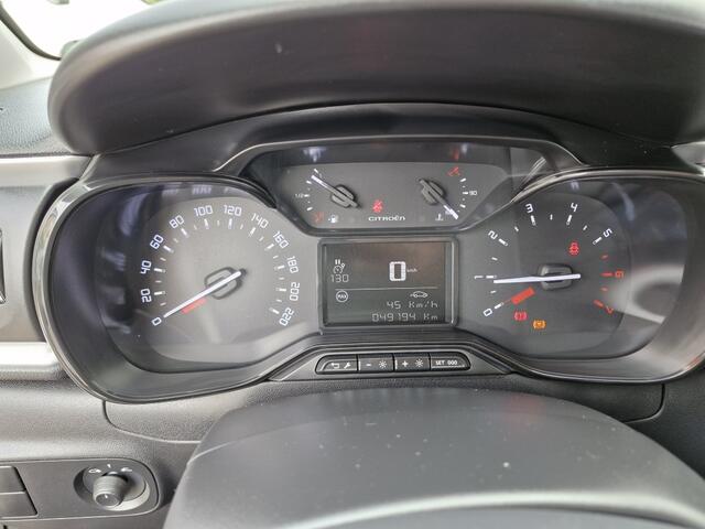 Citroen C3 82 pk C-Series | Apple Carplay & Android Auto | Climate control