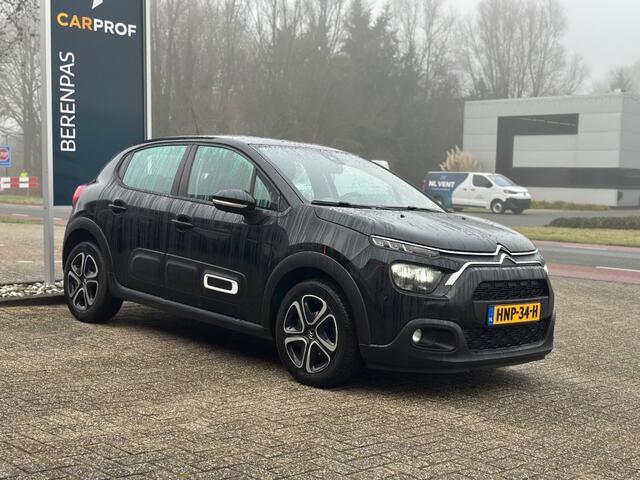 Citroen C3 1.2 PureTech Feel '' Infotainmentsystem - CC - PDC ''