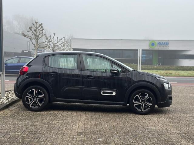 Citroen C3 1.2 PureTech Feel '' Infotainmentsystem - CC - PDC ''