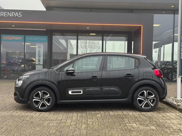 Citroen C3 1.2 PureTech Feel '' Infotainmentsystem - CC - PDC ''