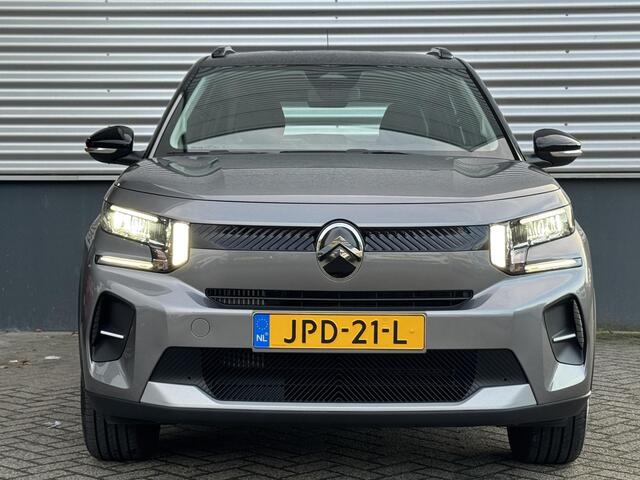 Citroen C3 Business 1.2 Hybrid 110pk e-DCS6 | NAVI | APPLE CARPLAY / ANDROID AUTO | TWO-TONE DAK |