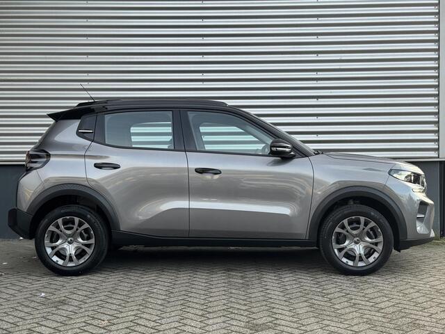 Citroen C3 Business 1.2 Hybrid 110pk e-DCS6 | NAVI | APPLE CARPLAY / ANDROID AUTO | TWO-TONE DAK |