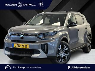citroen-c3-aircross-plus-1.2-hybrid