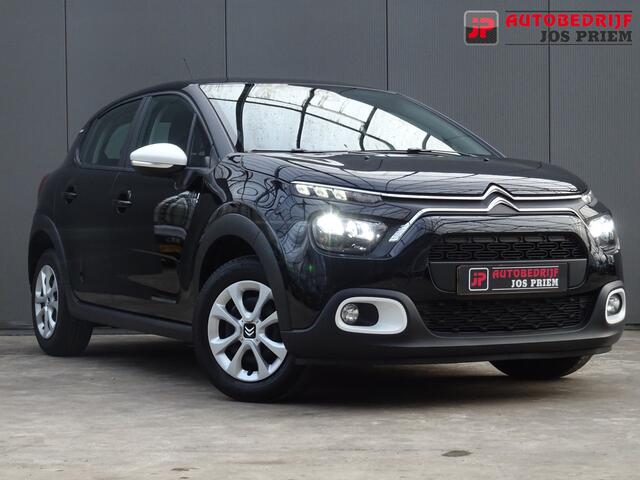 Citroen C3 1.2 PureTech You * PDC * DEALER ONDERH. !!