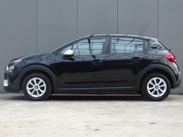 Citroen C3 1.2 PureTech You * PDC * DEALER ONDERH. !!