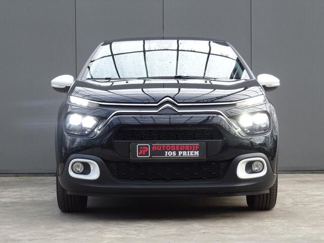 Citroen C3 1.2 PureTech You * PDC * DEALER ONDERH. !!