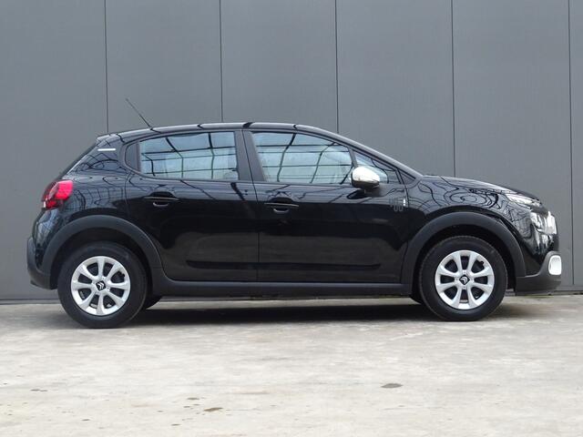 Citroen C3 1.2 PureTech You * PDC * DEALER ONDERH. !!