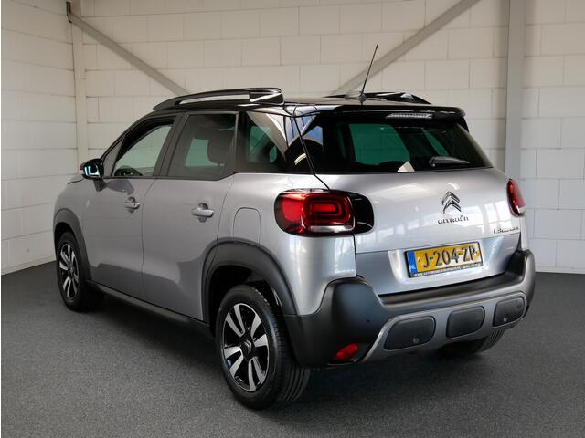 Citroen C3 Aircross 1.2 PT 110pk C-Series Navi/ECC/PDC/Carplay (all-incl. prijs)