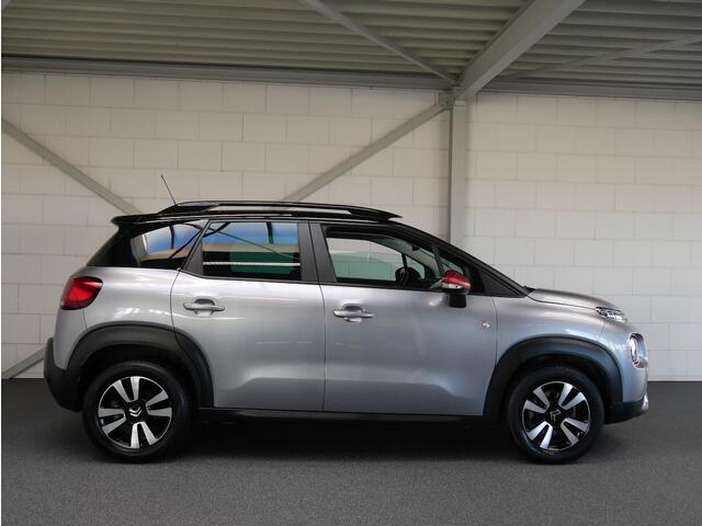 Citroen C3 Aircross 1.2 PT 110pk C-Series Navi/ECC/PDC/Carplay (all-incl. prijs)