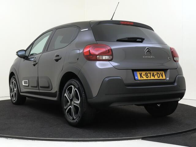 Citroen C3 1.2 PureTech Feel | Carplay | Parkeerhulp | Climate Control |