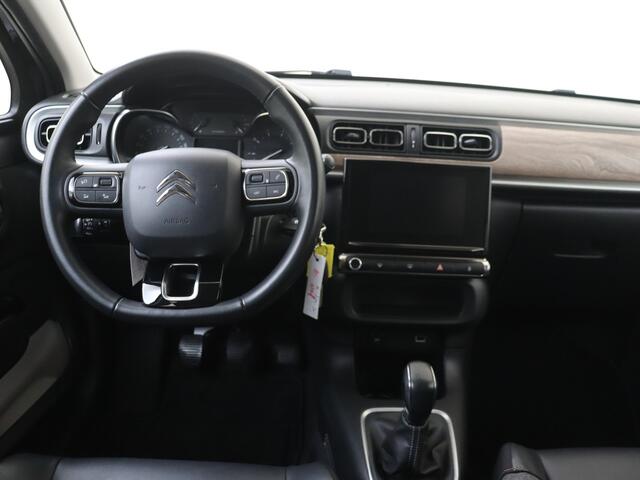 Citroen C3 1.2 PureTech Feel | Carplay | Parkeerhulp | Climate Control |