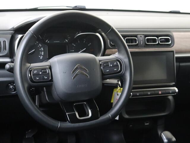 Citroen C3 1.2 PureTech Feel | Carplay | Parkeerhulp | Climate Control |
