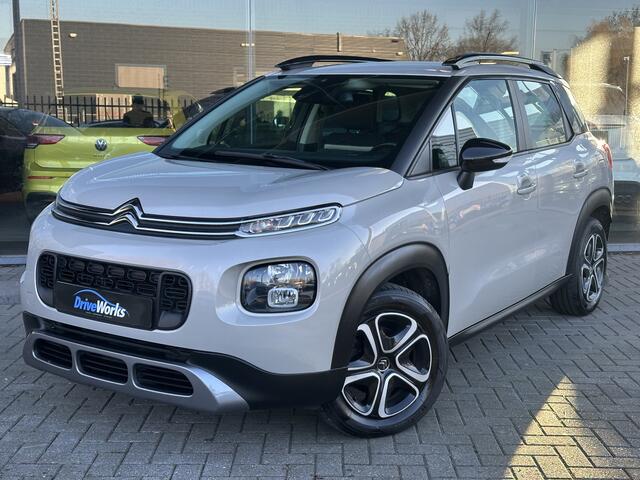 Citroen C3 Aircross 1.2 PureTech S&S Shine Interesse, Proefrit? Bel of app met: 06-24 28 28 42