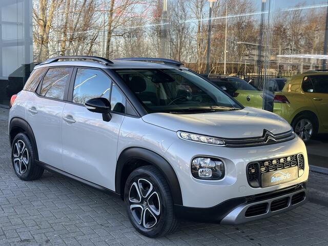 Citroen C3 Aircross 1.2 PureTech S&S Shine Interesse, Proefrit? Bel of app met: 06-24 28 28 42