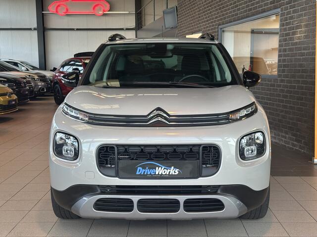 Citroen C3 Aircross 1.2 PureTech S&S Shine Interesse, Proefrit? Bel of app met: 06-24 28 28 42