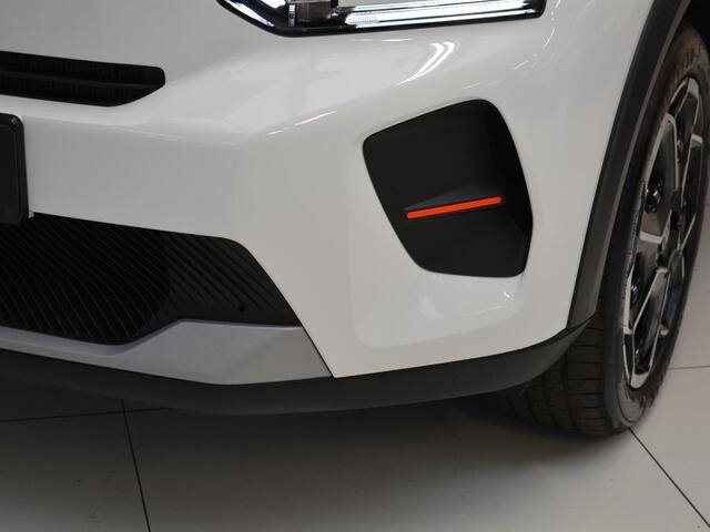 Citroen C3 Ë-C3 Max 113pk 44 kWh | Actieradius 300km | 3 fase lader |