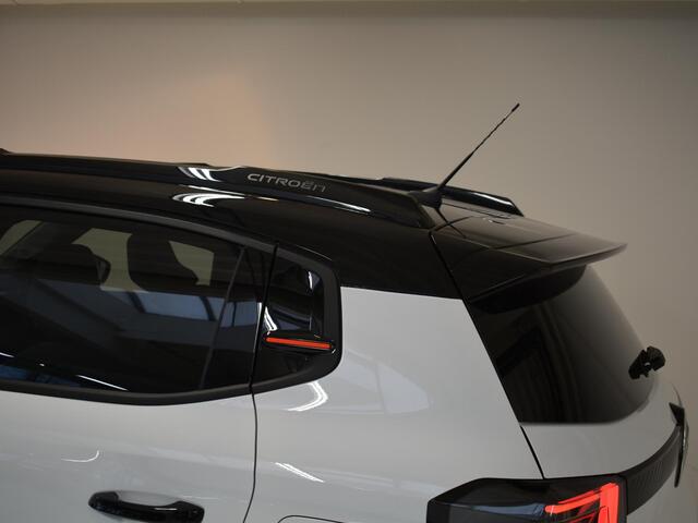 Citroen C3 Ë-C3 Max 113pk 44 kWh | Actieradius 300km | 3 fase lader |